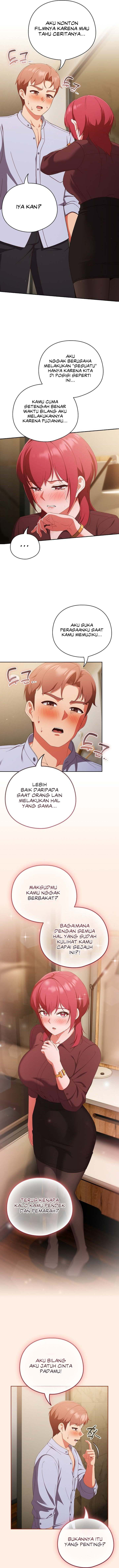 A Sweet Part Time Job: Chapter chapter-38 - Page 7