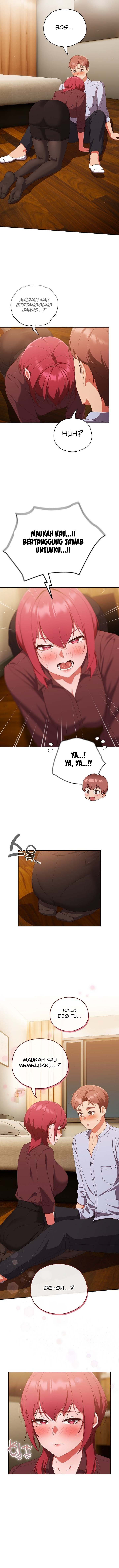 A Sweet Part Time Job: Chapter chapter-38 - Page 10