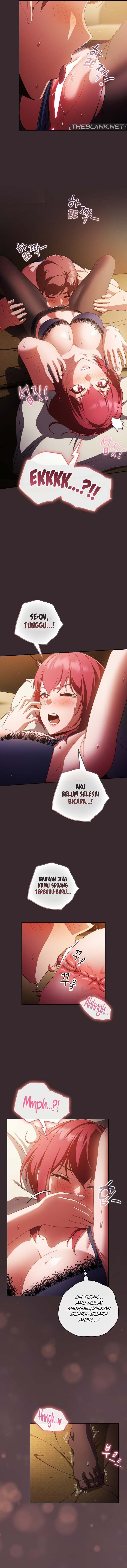 A Sweet Part Time Job: Chapter chapter-38 - Page 14