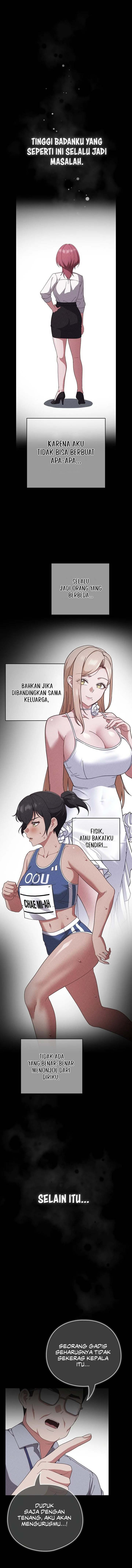 A Sweet Part Time Job: Chapter chapter-39 - Page 2