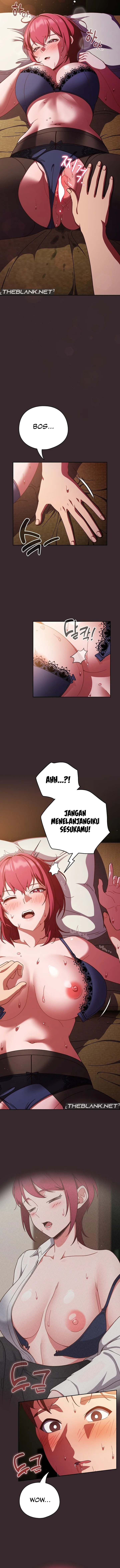 A Sweet Part Time Job: Chapter chapter-39 - Page 7
