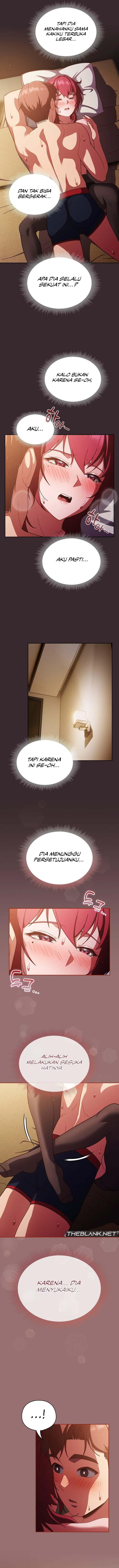A Sweet Part Time Job: Chapter chapter-39 - Page 11