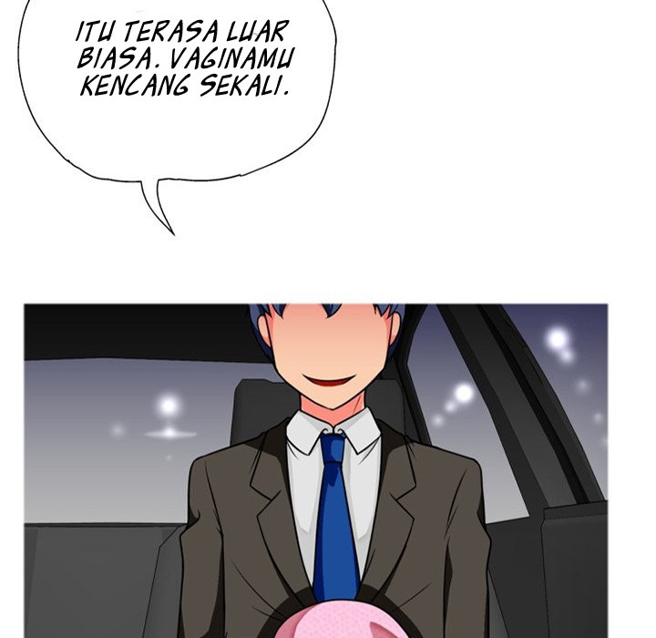 A Tale of Tails: Chapter chapter-9 - Page 79