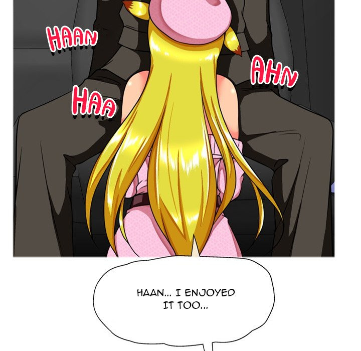 A Tale of Tails: Chapter chapter-9 - Page 80