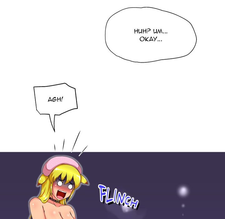 A Tale of Tails: Chapter chapter-9 - Page 94
