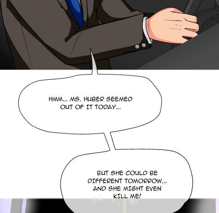 A Tale of Tails: Chapter chapter-9 - Page 99