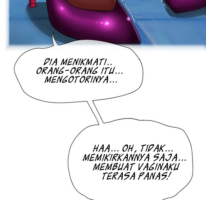 A Tale of Tails: Chapter chapter-9 - Page 133