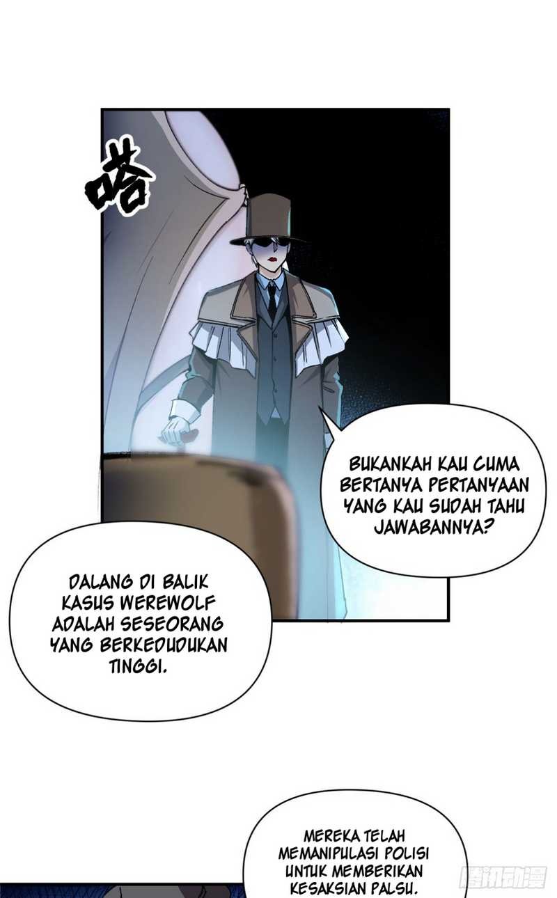 A Transmigrated Warden’s Battle for Redemption: Chapter chapter-7 - Page 8