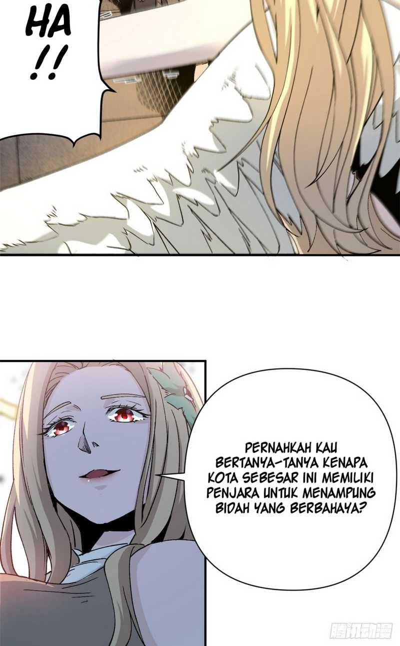 A Transmigrated Warden’s Battle for Redemption: Chapter chapter-7 - Page 11