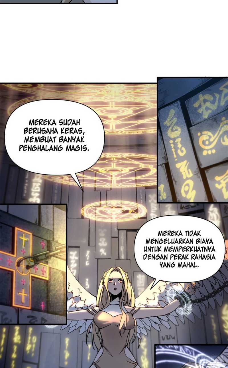 A Transmigrated Warden’s Battle for Redemption: Chapter chapter-7 - Page 12