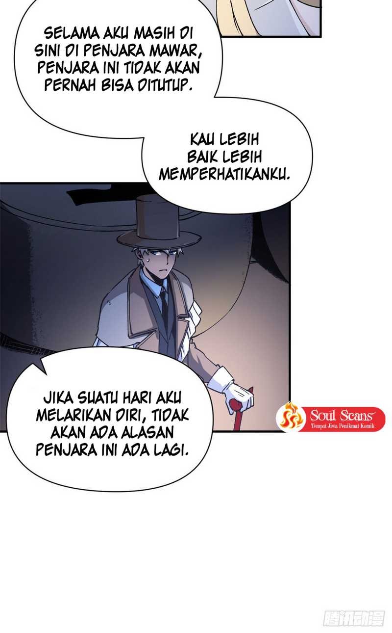 A Transmigrated Warden’s Battle for Redemption: Chapter chapter-7 - Page 14