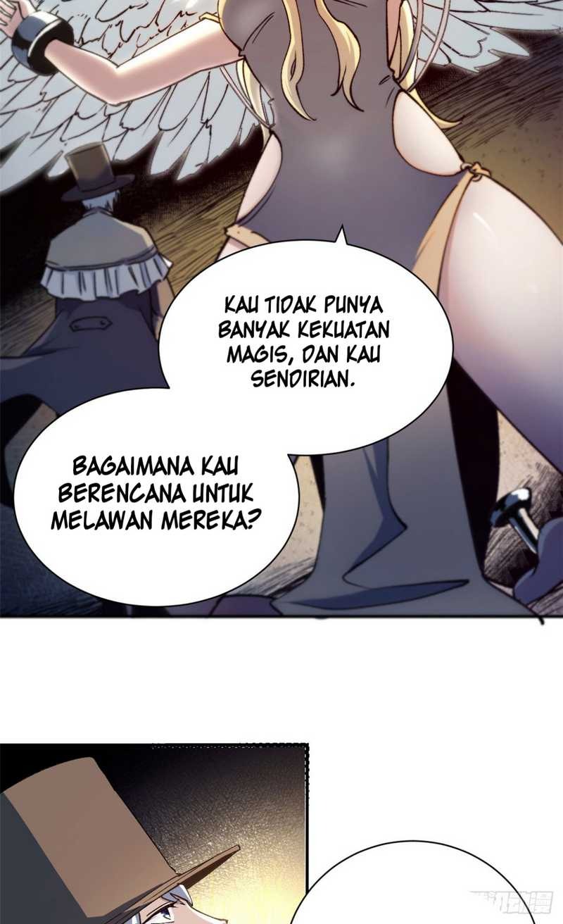 A Transmigrated Warden’s Battle for Redemption: Chapter chapter-7 - Page 16