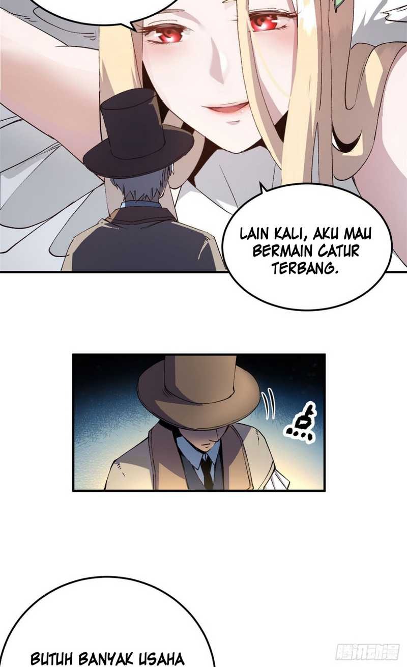 A Transmigrated Warden’s Battle for Redemption: Chapter chapter-7 - Page 28