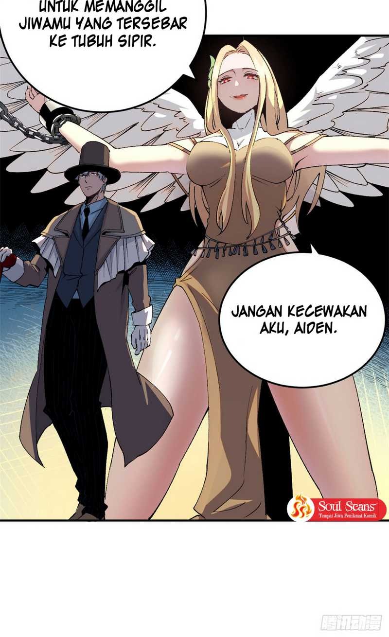 A Transmigrated Warden’s Battle for Redemption: Chapter chapter-7 - Page 29