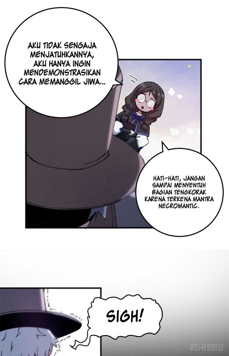 A Transmigrated Warden’s Battle for Redemption: Chapter chapter-7 - Page 39