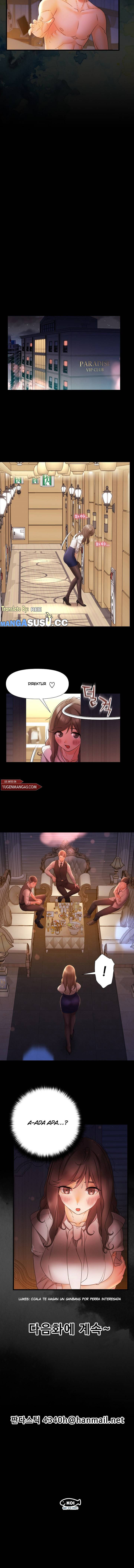 A True Best Friend: Chapter chapter-10 - Page 8
