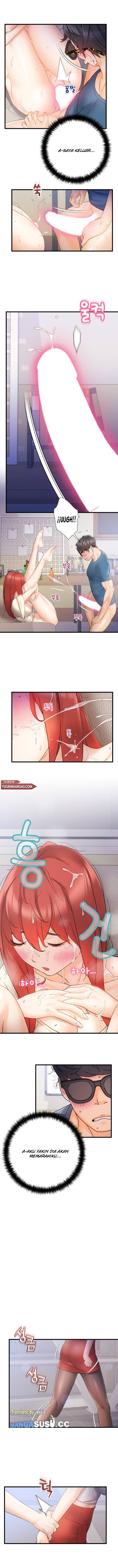 A True Best Friend: Chapter chapter-14 - Page 3