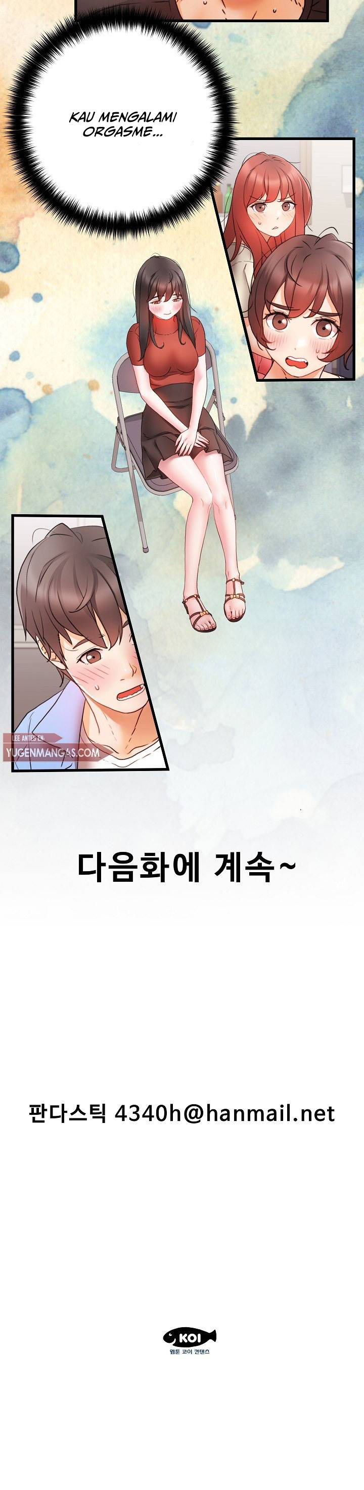 A True Best Friend: Chapter chapter-5 - Page 8