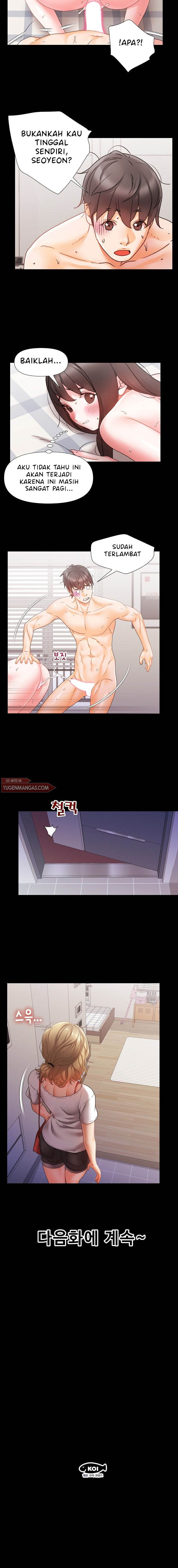 A True Best Friend: Chapter chapter-6 - Page 8