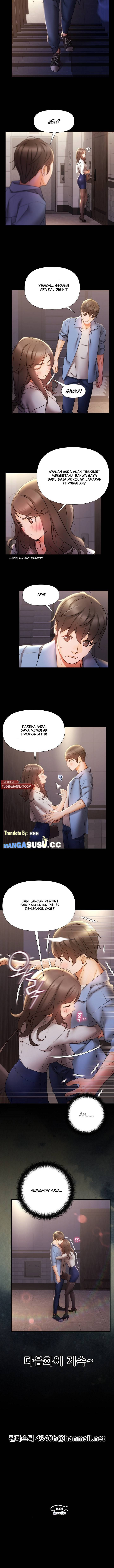 A True Best Friend: Chapter chapter-8 - Page 8