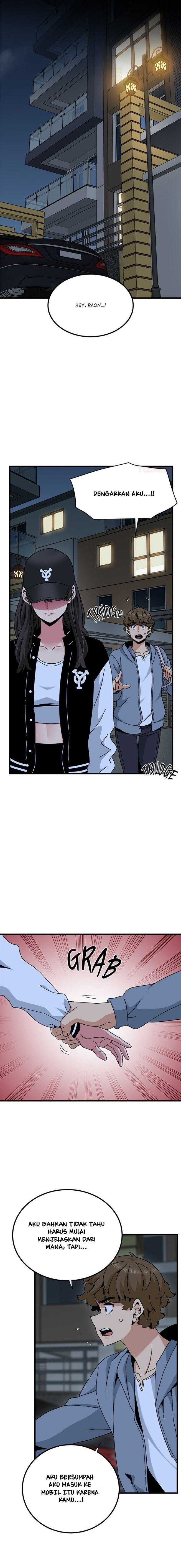 A Turning Point: Chapter chapter-112 - Page 2