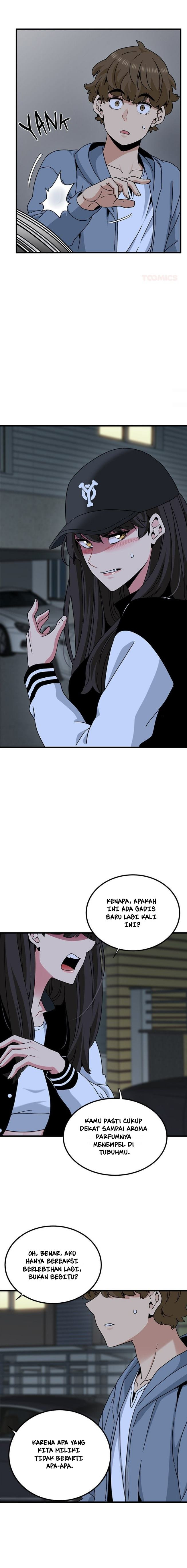 A Turning Point: Chapter chapter-112 - Page 3