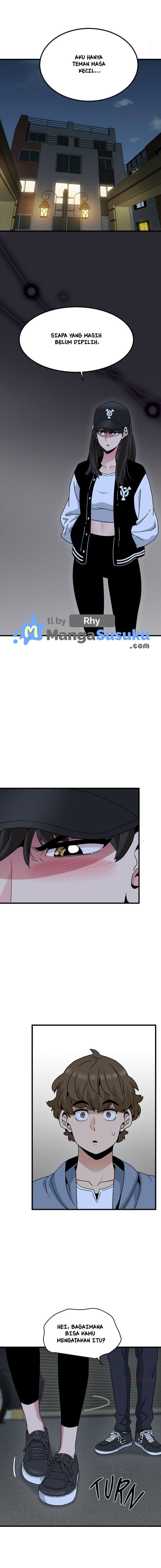A Turning Point: Chapter chapter-112 - Page 4