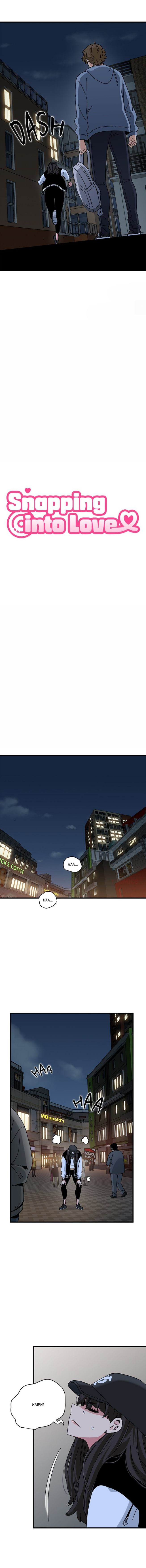 A Turning Point: Chapter chapter-112 - Page 5