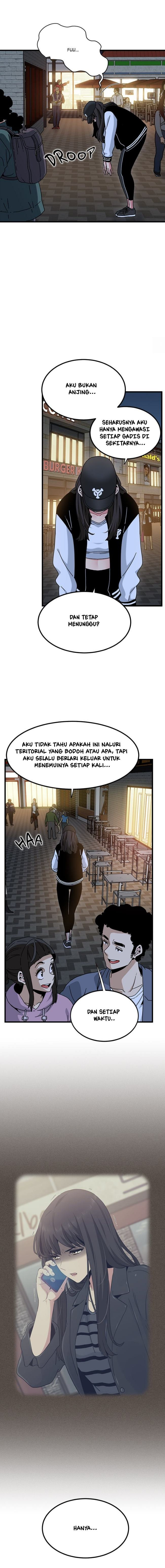 A Turning Point: Chapter chapter-112 - Page 6