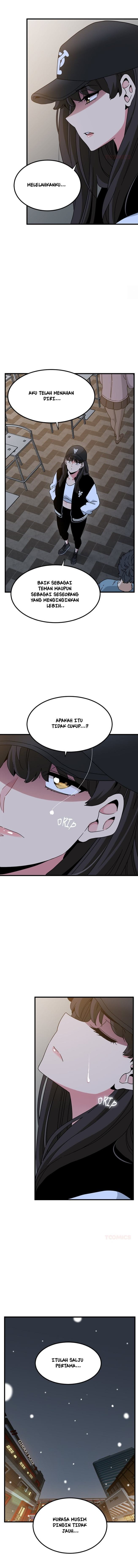 A Turning Point: Chapter chapter-112 - Page 7
