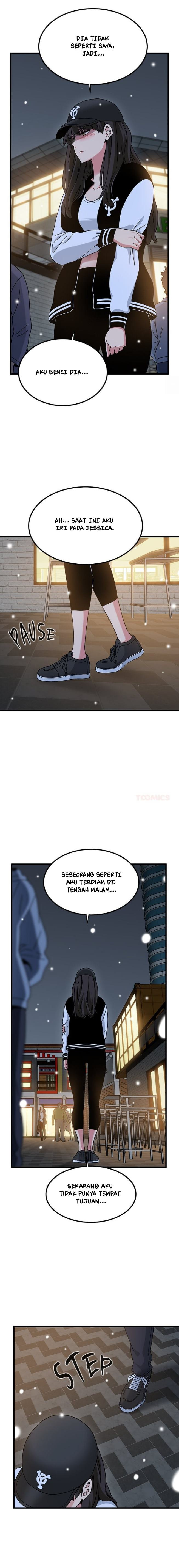 A Turning Point: Chapter chapter-112 - Page 9