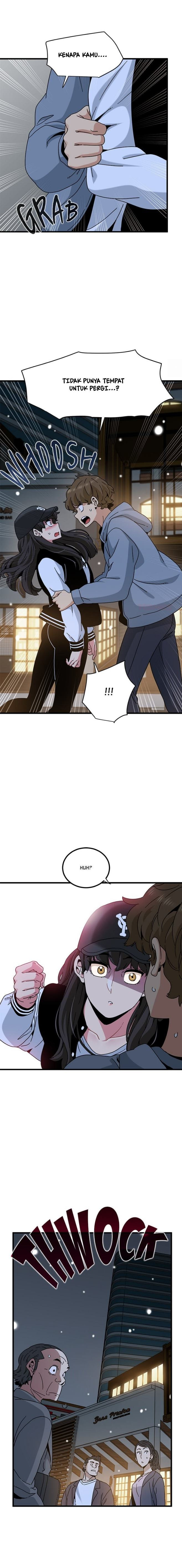 A Turning Point: Chapter chapter-112 - Page 10