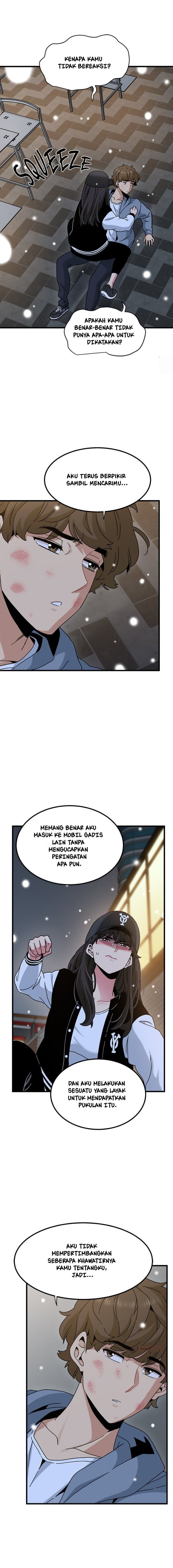 A Turning Point: Chapter chapter-112 - Page 12