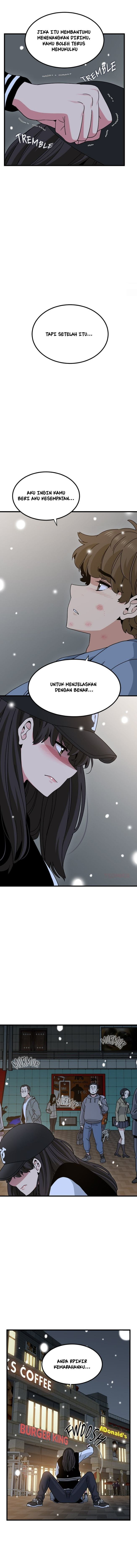 A Turning Point: Chapter chapter-112 - Page 13
