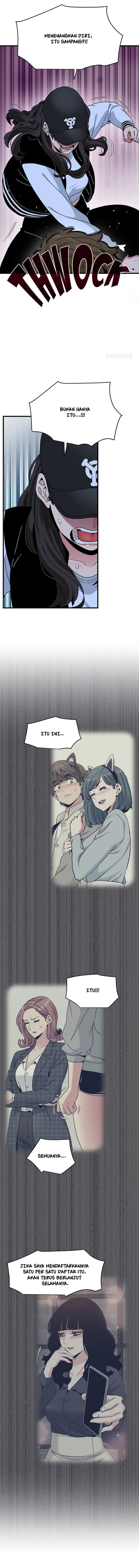 A Turning Point: Chapter chapter-112 - Page 14