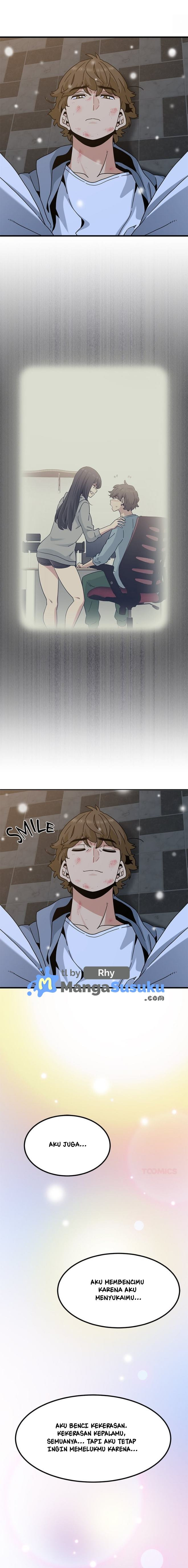 A Turning Point: Chapter chapter-112 - Page 16