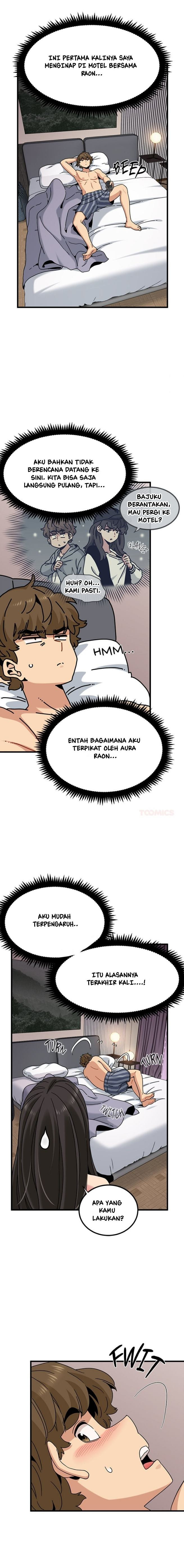 A Turning Point: Chapter chapter-112 - Page 18