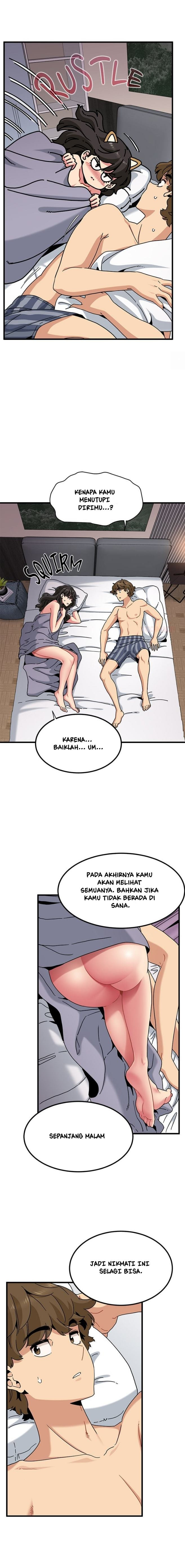 A Turning Point: Chapter chapter-112 - Page 19