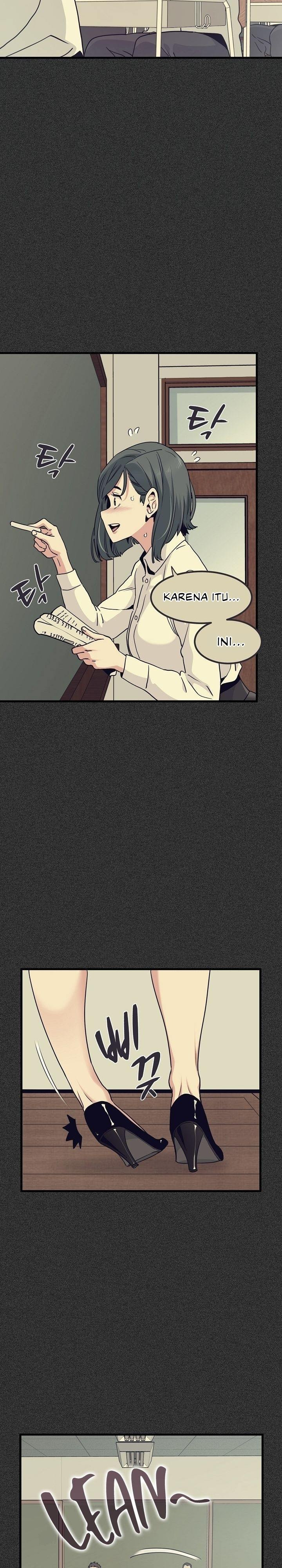A Turning Point: Chapter chapter-12 - Page 4