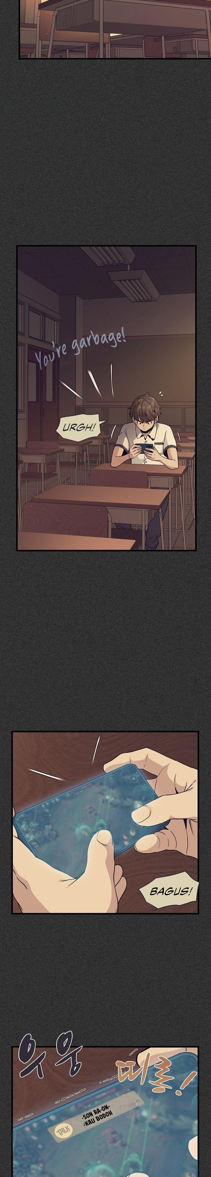 A Turning Point: Chapter chapter-12 - Page 7