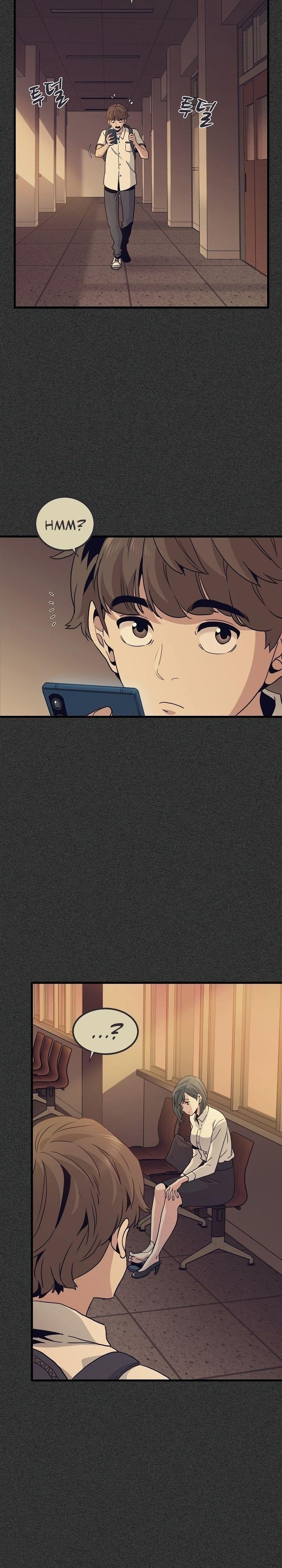A Turning Point: Chapter chapter-12 - Page 9