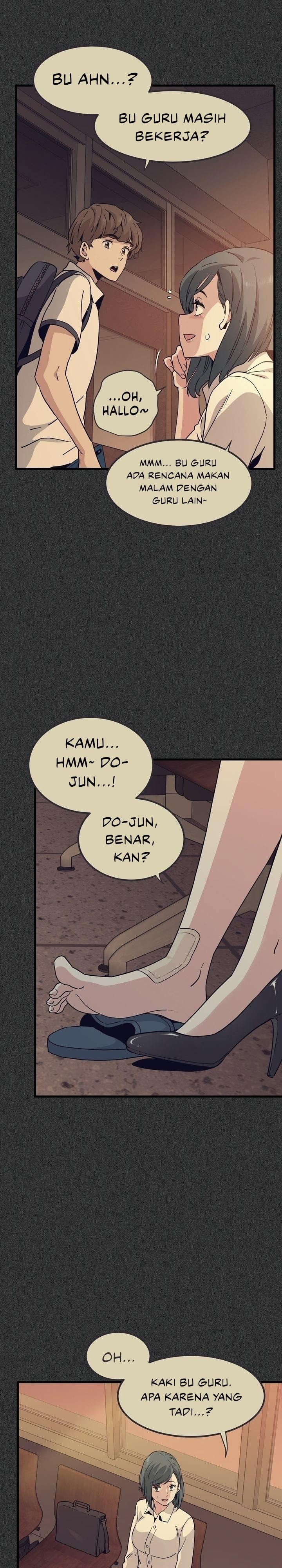 A Turning Point: Chapter chapter-12 - Page 10