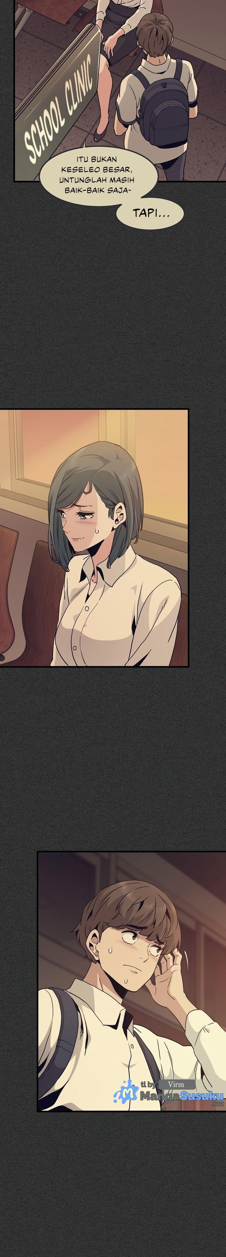 A Turning Point: Chapter chapter-12 - Page 11