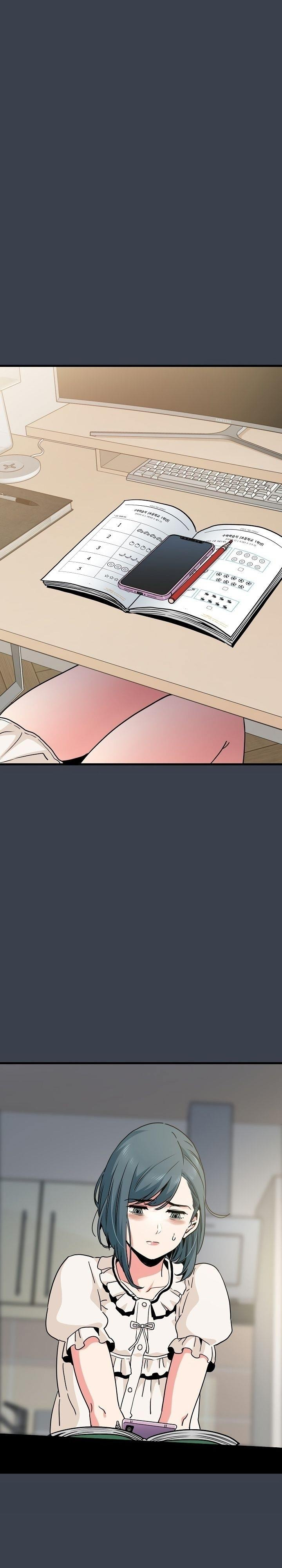 A Turning Point: Chapter chapter-12 - Page 19