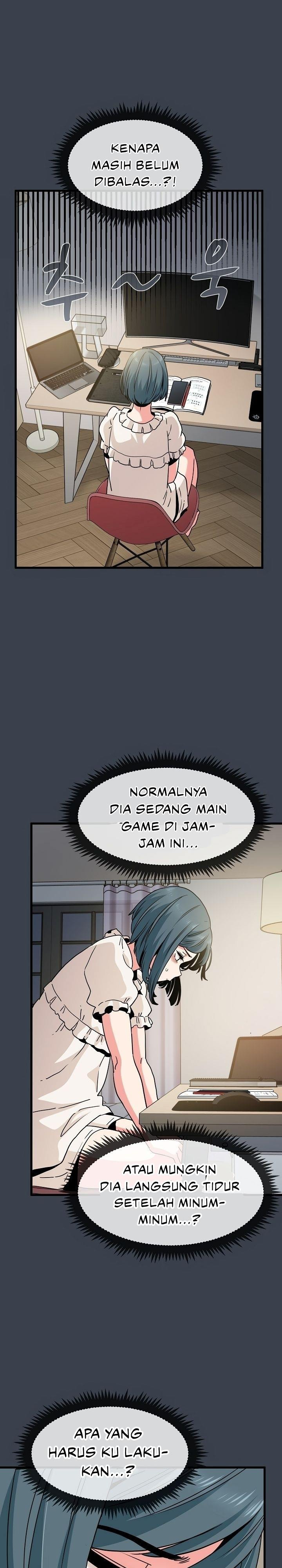 A Turning Point: Chapter chapter-12 - Page 20