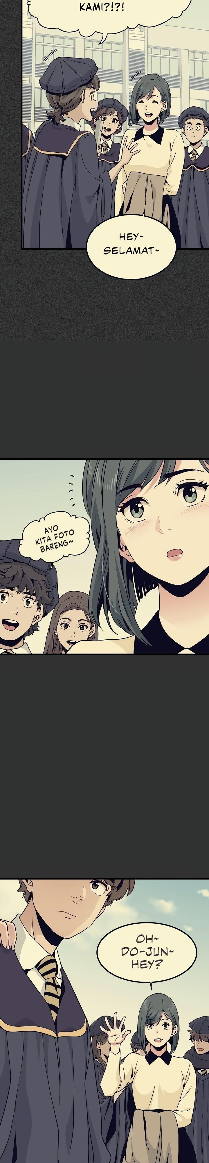 A Turning Point: Chapter chapter-12 - Page 28
