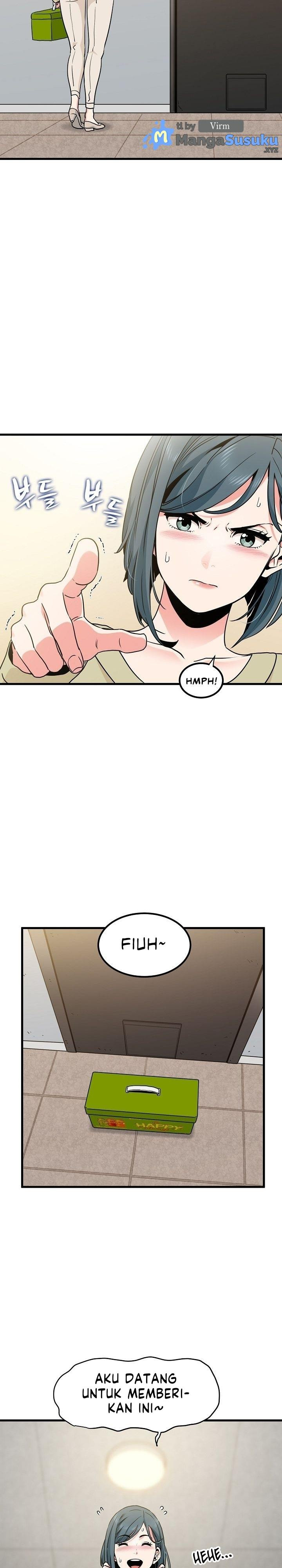 A Turning Point: Chapter chapter-12 - Page 31