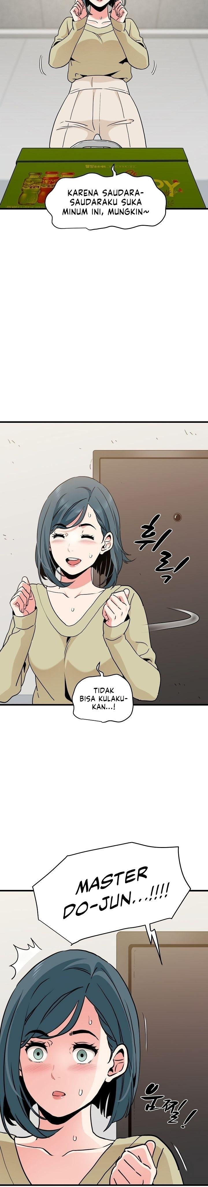 A Turning Point: Chapter chapter-12 - Page 32