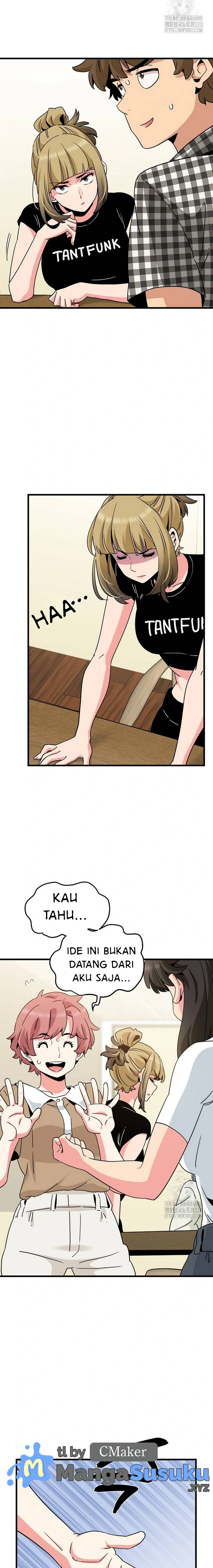 A Turning Point: Chapter chapter-38 - Page 5
