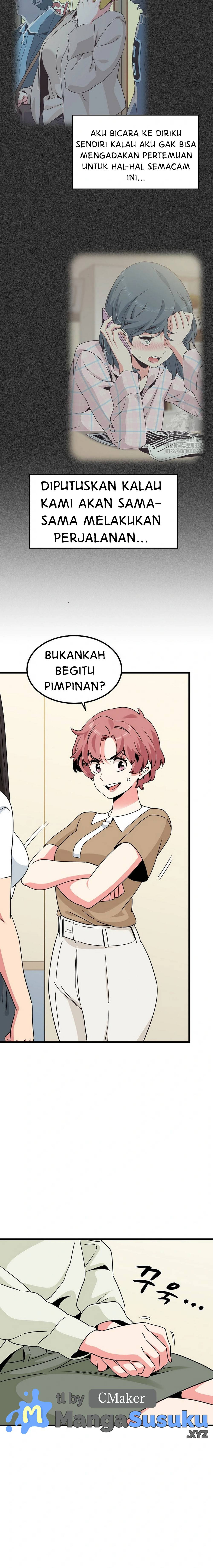 A Turning Point: Chapter chapter-38 - Page 7